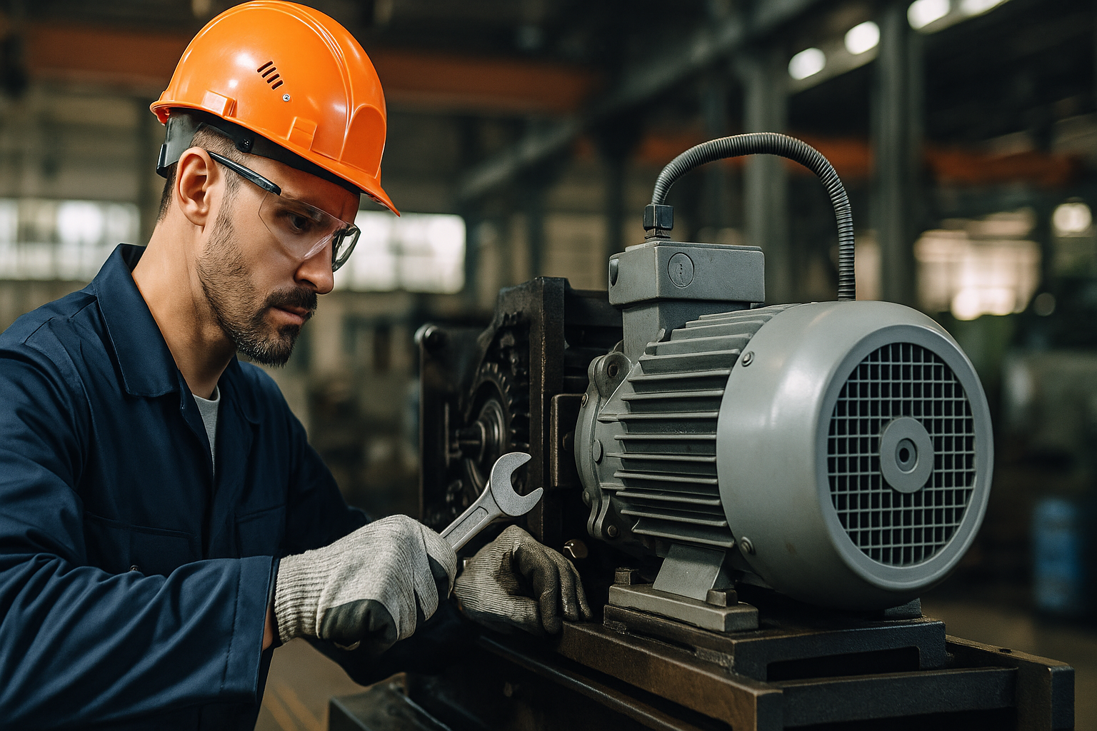 Usinage de précision